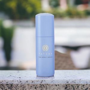 Tatcha The Dewy Serum NIB